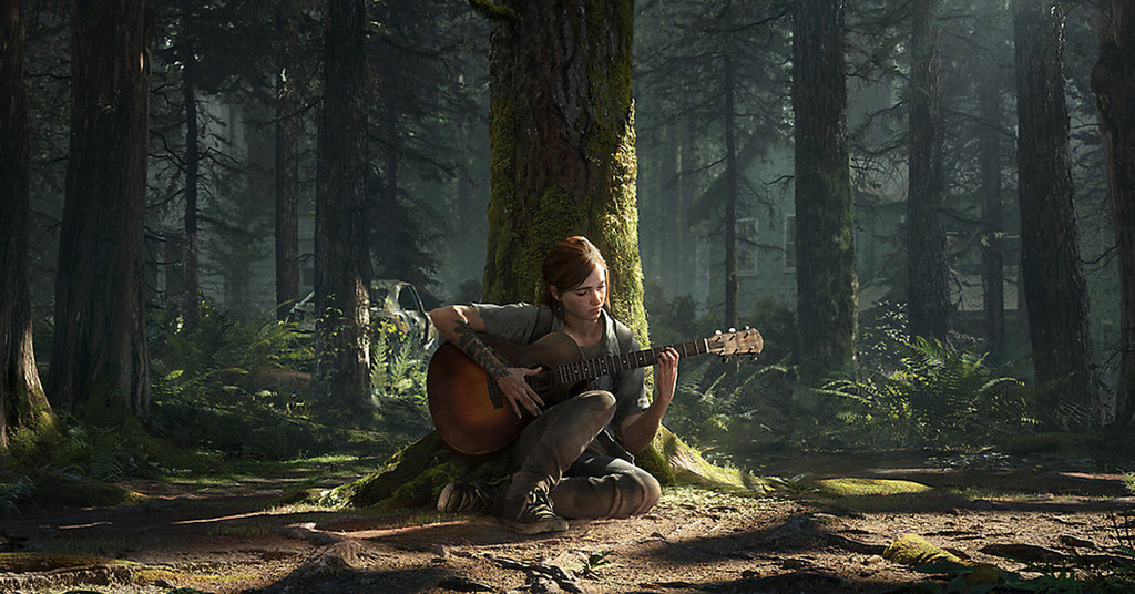 ¿Cuántas personas trabajan en los juegos de gran presupuesto como The Last of Us 2, God of War o Gears 5? ¿Cuántas personas trabajan en los juegos de gran presupuesto como The Last of Us 2, God of War o Gears 5?