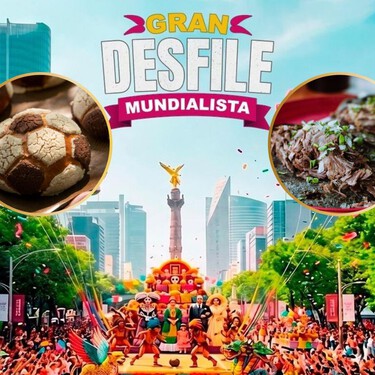 Qué hacer el fin de semana del 12 al 14 de junio en CDMX: dónde ver los partidos, desfile del mundial, barbacoa y más 