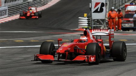 El mánager de Kimi Raikkonen admite que es posible que se firme un contrato con Renault