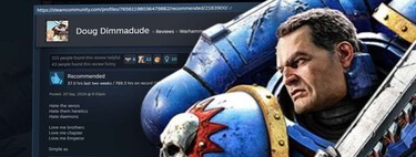 Muchos juegos viven y mueren por sus reseñas de Steam. Pero cuando las destapas, lo que ves es un sinsentido 