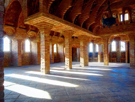 Torre Bellesguard 3