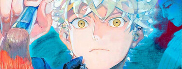 El manga ya no es una 'cultura' exclusiva de Japón. La demanda ha crecido tanto que las editoriales necesitan artistas de otros países