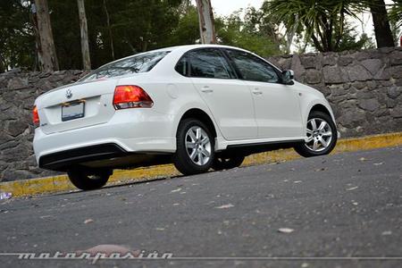 Volkswagen Vento