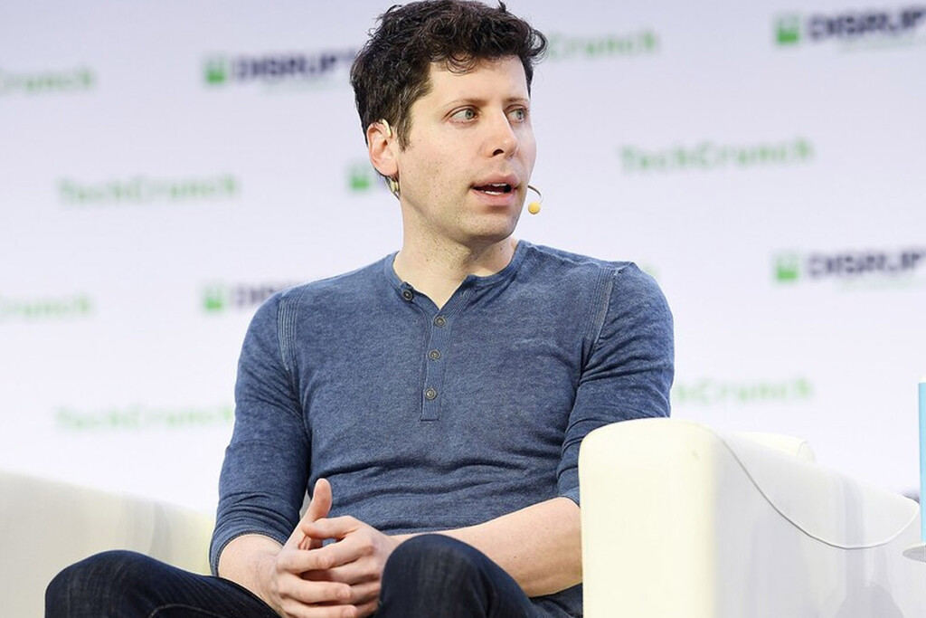 Sam Altman: "No encuentro una palabra lo suficientemente dramática para describir el problema al que nos enfrentamos"