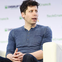 Sam Altman: "No encuentro una palabra lo suficientemente dramática para describir el problema al que nos enfrentamos"