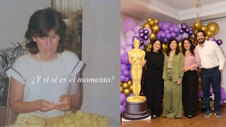 Tere Cazola Historia