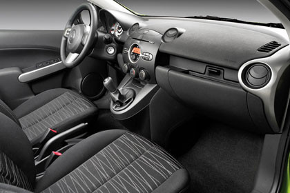 Mazda2