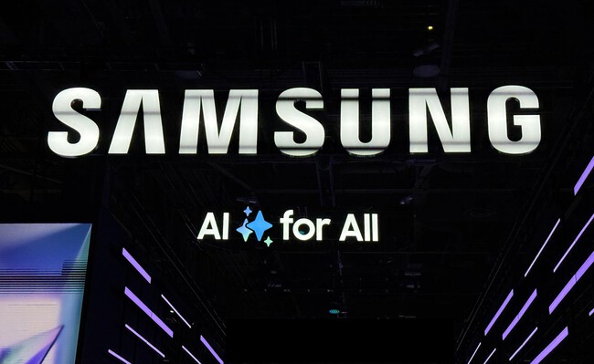 Samsung Ai For All Portada