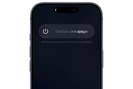 Apagar Iphone