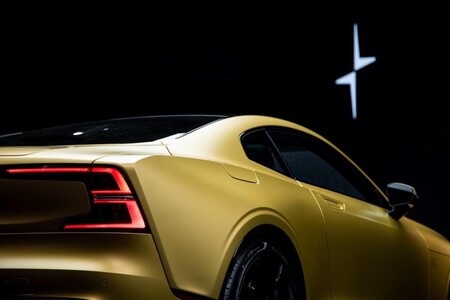Polestar 1 Final Edition 3