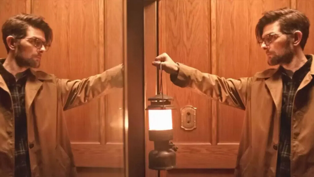 'Hokum' da miedo de verdad. Reescribe los tópicos del folk horror con personalidad propia gracias a una escape room literal, vertiginosa y sobrenatural