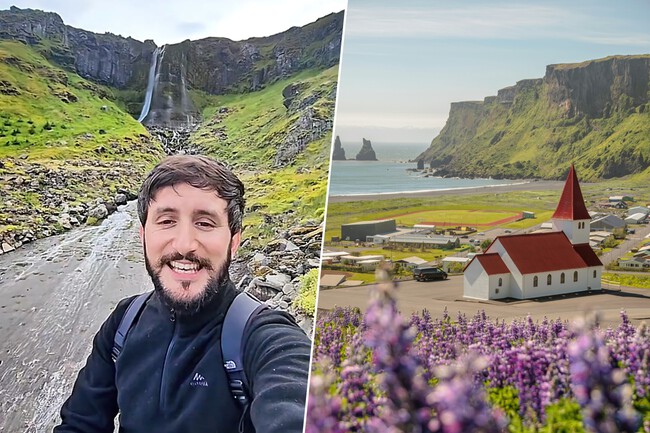 Jose Espanol En Islandia Metodo Trabajo 3 2 2