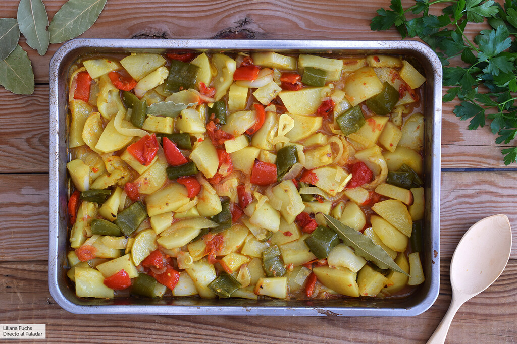 Cuajadera de sepia o jibia de Garrucha, receta marinera tradicional de Almería, saludable y facilísima