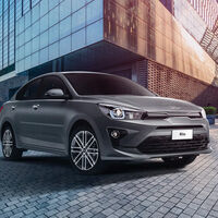 El KIA Rio 2023 ya tiene precio en México: ¿qué versión conviene más?