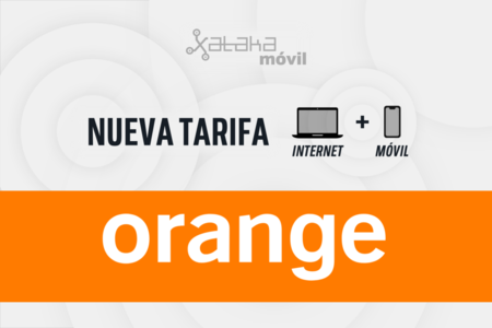 Orange aumenta gratis los gigas de la tarifa Go Flexible y rebaja internet para segundas viviendas