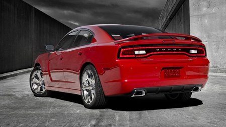 2011 Dodge Charger