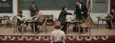 Con sólo siete episodios, esta miniserie fue una de las más vistas en Netflix y seguirá siendo una de las mejores 