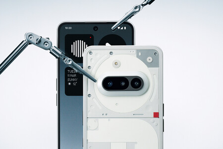 Nothing Phone 3a
