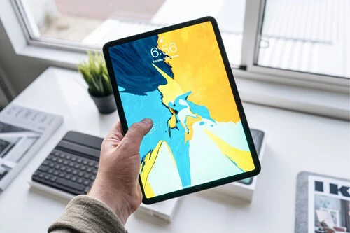 iPad 11 (2025)