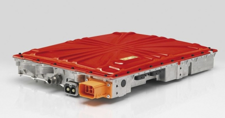 Brusa prepara un cargador de 22 kW