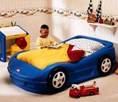 Dormir en su propio coche