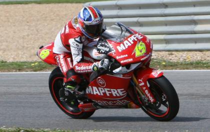 Bautista vence por delante de Luthi y Simoncelli