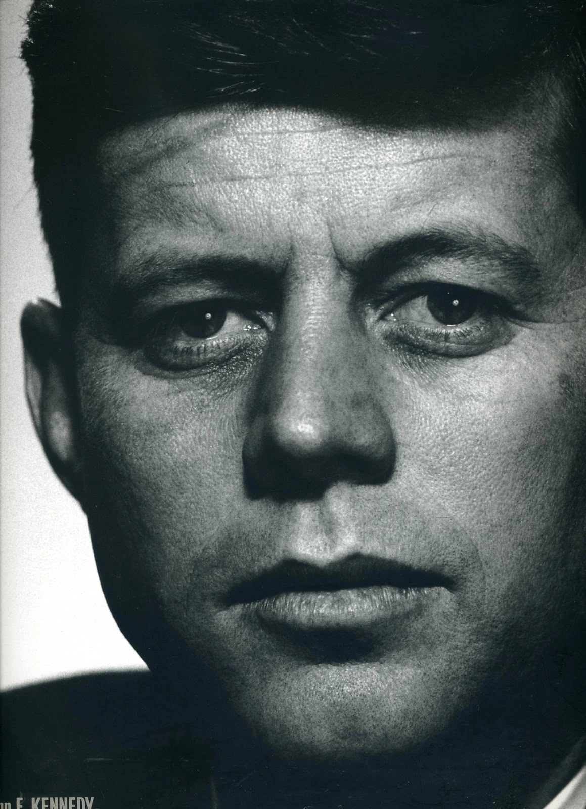 Foto de Philippe Halsman (12/20)