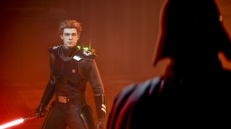 Star Wars Jedi: Fallen Order se actualiza gratuitamente con el modo New Game+, el Entrenamiento de Meditación y mucho más
