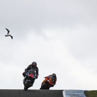 Estos son los resultados que necesita Pecco Bagnaia para alzarse campeón del mundo de Moto2