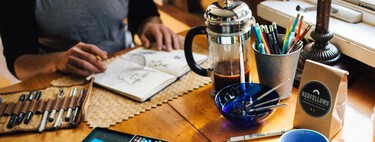 El 50% de las cafeteras tienen moho y bacterias al no limpiarlas siguiendo esta recomendación de una experta