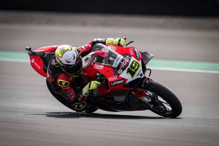 Bautista Mandalika Sbk 2022