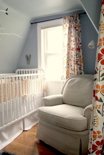 habitación-bebe-gris