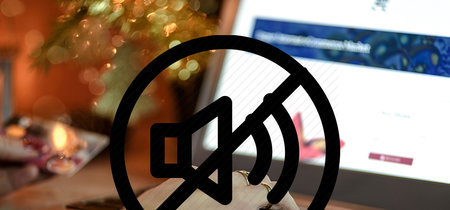Cómo evitar los sonidos o vídeos que se reproducen solos al visitar una web