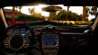 Oculus Rift, ¿el casco VR que nos permitiría vivir como nunca nuestros juegos de coches?