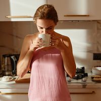 Adiós a la indigestión: este delicioso té con ingredientes naturales me ayuda a aliviar problemas digestivos y reducir la inflamación enseguida 