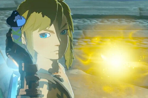 Pensaba que lo mejor de Zelda en Switch 2 serían sus gráficos. Estaba completamente equivocado