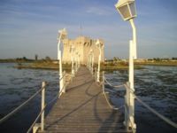 Palavas-les-Flots, la playa de Montpellier 