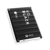 Hoy en Amazon, el WD Black P10 para Xbox con 3 TB de capacidad está rebajado a 103,99 euros