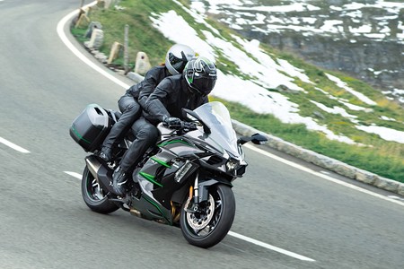 Kawasaki H2 Sx Se 2019 009