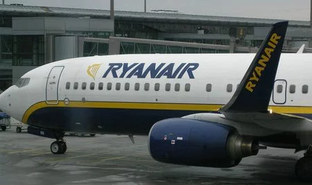 Ryanair también volará a Menorca, desde Barcelona