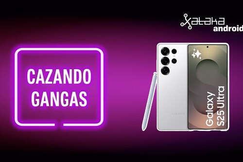 La semana del Black Friday derrumba el precio de los Galaxy S25 y los últimos POCO: Cazando Gangas 