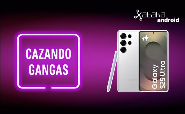 Cazando Gangas
