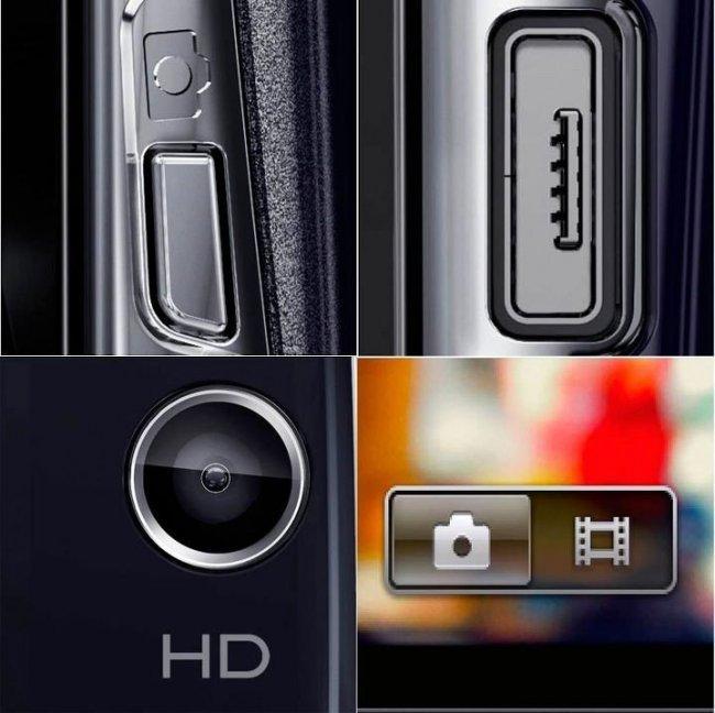 Teaser Sony Ericsson CES 2012