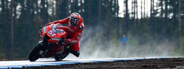 El sueño de MotoGP en Finlandia se esfuma: el KymiRing ha entrado en bancarrota después de tantos retrasos 