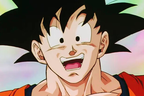 Goku