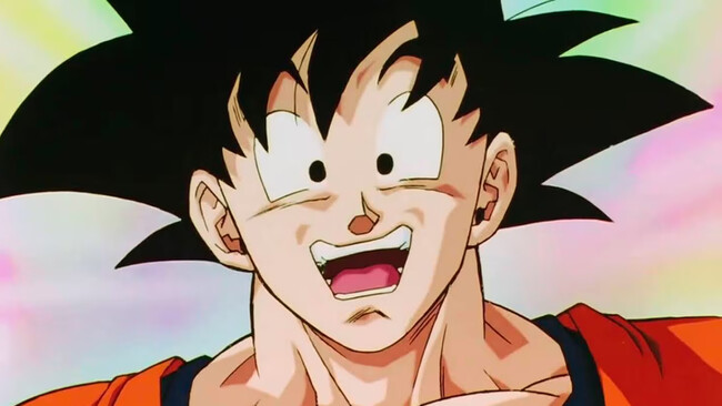 Goku