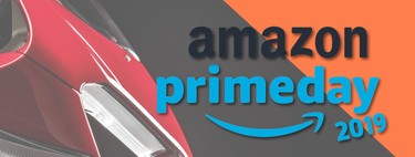 Amazon Prime Day 2019: las mejores ofertas en equipamiento y accesorios de moto