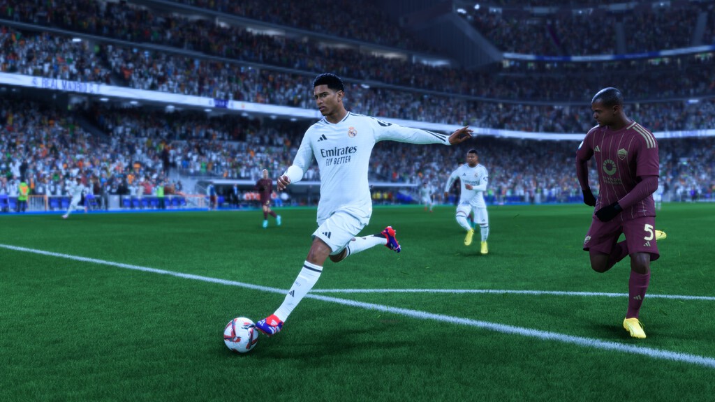Road to the Knockouts (RTTK) llega a EA Sports FC 25. Todos los jugadores y cómo funciona el primer gran evento de Ultimate Team. Noticias en tiempo real
