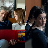 'Los domingos', 'Sorda' y 'Poquita fe' lideran las nominaciones de los Forqué y arrancan la temporada de premios como las grandes favoritas de la industria española