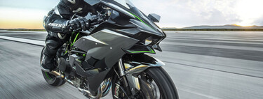 Si eres de los que acelera la moto nada más arrancarla, estás cometiendo un pecado capital, y podrías dañar el motor